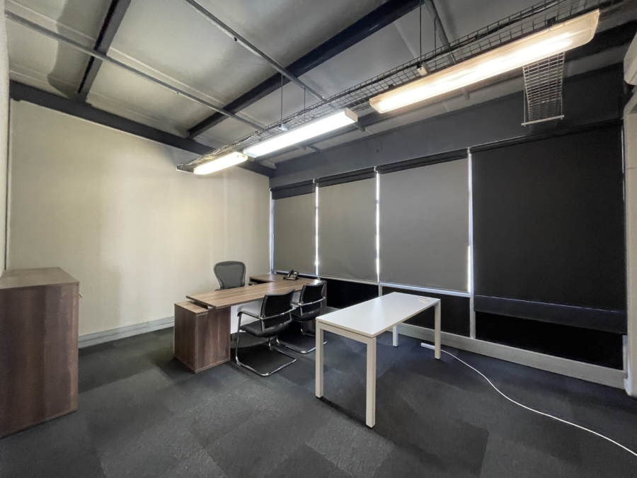 To Let Commercial Property for Rent in Cape Town City Centre Western Cape